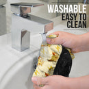 Pokemon Jolteon Eevee Evolution Car Steering Wheel Cover Nearkii