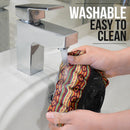 Native American Vintage Premium Car Steering Wheel Cover Nearkii