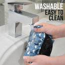 Urokodaki Haori Demon Slayer Anime Car Steering Wheel Cover 1 Nearkii