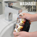 Cute Rengoku Kyojuro Chipi Demon Slayer Anime Car Steering Wheel Cover 1 Nearkii