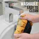 Agatsuma Zenitsu Demon Slayer Anime Car Steering Wheel Cover 1 Nearkii