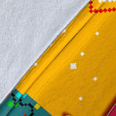 Red Yellow Bts Christmas Blanket Amazing Gift Idea Nearkii