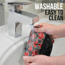 Japanese Style Cloud Premium Car Steering Wheel Cover Nearkii