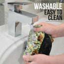 Ghibli Totoro Cute Premium Car Steering Wheel Cover Nearkii