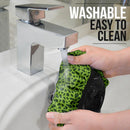 Dragon Ball Cell Anime Premium Custom Car Steering Wheel Cover Nearkii