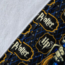 Ravenclaw Harry Potter Premium Blanket Nearkii