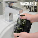 Green Jeep Car Steering Wheel Cover Nearkii