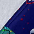 How To Train Your Dragon Christmas Blanket Amazing Gift Idea Nearkii