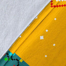 Star Wars Yellow Christmas Blanket Amazing Gift Idea Nearkii