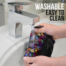 Birds Flower Forest Premium Car Steering Wheel Cover Nearkii