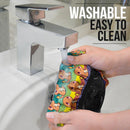 Charmander Pokemon Anime Custom Car Steering Wheel Cover Nearkii