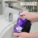 Litwick Pokemon Car Steering Wheel Cover Nearkii