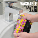 Pink Panther Premium Custom Car Steering Wheel Cover Nearkii