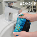 Golett Pokemon Car Steering Wheel Cover Nearkii