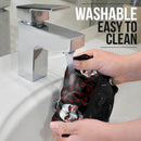 Saw Horror Movies Christmas Premium Custom Car Steering Wheel Cover Nearkii