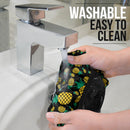 Pinapple Premium Car Steering Wheel Cover Nearkii