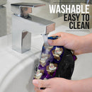 Slaking Pokemon Anime Custom Car Steering Wheel Cover Nearkii