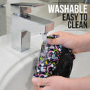 Unicron Magical Premium Car Steering Wheel Cover Nearkii