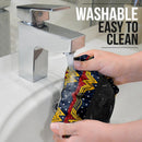 Wonder Woman Premium Custom Car Steering Wheel Cover Nearkii