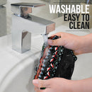 Rick And Morty Christmas Premium Custom Car Steering Wheel Cover No reviews Nearkii