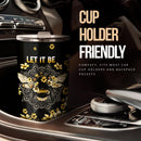 Best Honey Bee Let It Bee Personalized Custom Tumbler Nearkii