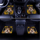 Sunflower Bulldog Car Floor Mats Idea Car Decoration Nearkii