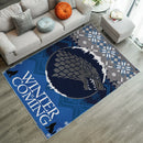 Game Of Thrones Stark Family Rug Carpet Rug Home Room Decor Nearkii