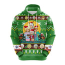 Golden Girls 1 Christmas Noel Mc Ugly Hoodie Amazing Gift Idea Thanksgiving Gift Nearkii