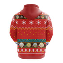 Golden Girls 2 Christmas Noel Mc Ugly Hoodie Amazing Gift Idea Thanksgiving Gift Nearkii