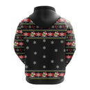 Grinch 1 Christmas Cute Noel Mc Ugly Hoodie Amazing Gift Idea Thanksgiving Gift Nearkii