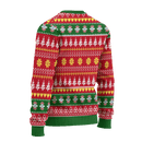 Gundam Team Anime Ugly Christmas Sweater Custom Xmas Gift Nearkii