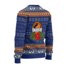 Haikyuu Ugly Christmas Sweater Anime Xmas Gift Nearkii
