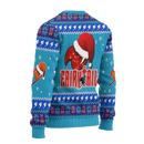 Happy Anime Ugly Christmas Sweater Custom Fairy Tail Xmas Gift Nearkii