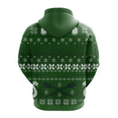 Harry Potter Slytherin Christmas Cute Noel Mc Ugly Hoodie Amazing Gift Idea Thanksgiving Gift Nearkii