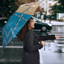 Inosuke Demon Slayer Umbrella Nearkii