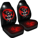 Itachi Anbu Sharingan Accessories Premium Custom Premium Custom Car Seat Covers Decor Protectors Nearkii