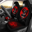 Itachi Anbu Sharingan Accessories Premium Custom Premium Custom Car Seat Covers Decor Protectors Nearkii