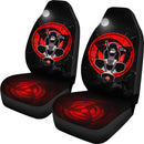 Itachi Anbu Sharingan Accessories Premium Custom Premium Custom Car Seat Covers Decor Protectors Nearkii