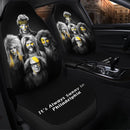 It'S Always Sunny In Philadelphia Premium Custom Car Seat Covers Decor Protectors Nearkii