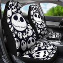 Jack Skellington Car Seat Covers 7 Nearkii