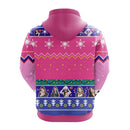 Jenny Blackpink Christmas Cute Noel Mc Ugly Hoodie Amazing Gift Idea Thanksgiving Gift Nearkii