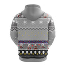 Jiraiya Naruto Christmas Cute Noel Mc Ugly Hoodie Amazing Gift Idea Thanksgiving Gift Nearkii