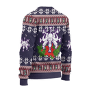 Kaido One Piece Anime Ugly Christmas Sweater Xmas Gift Nearkii