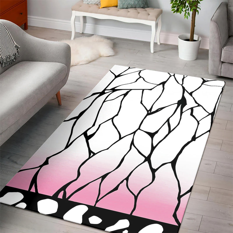 Kochou Shinobu Insect Pillar Butterfly Classic Pattern Demon Slayer Ki