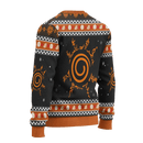 Kurama Naruto Anime Ugly Christmas Sweater Xmas Gift Nearkii