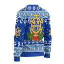 Law One Piece Anime Ugly Christmas Sweater Xmas Gift Nearkii