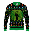 Legend Of Zelda Ugly Christmas Sweater Amazing Gift Idea Thanksgiving Gift Nearkii