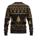 Leo Meme Funny Ugly Christmas Sweater Amazing Gift Idea Thanksgiving Gift Nearkii