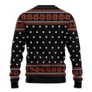 Mice Explain Ugly Christmas Sweater Amazing Gift Idea Thanksgiving Gift Nearkii