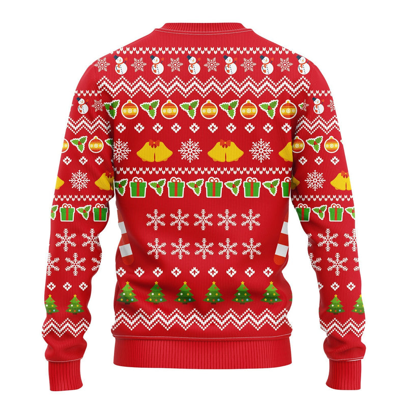 This Is My Ugly Christmas Sweater Amazing Gift Idea Thanksgiving Gift Nearkii